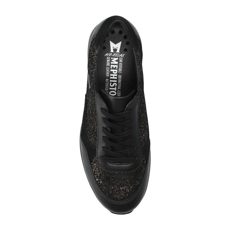 Mephisto Mendy black