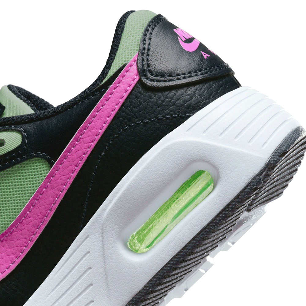 Nike Air Max SC Sneaker Kinder honeydew