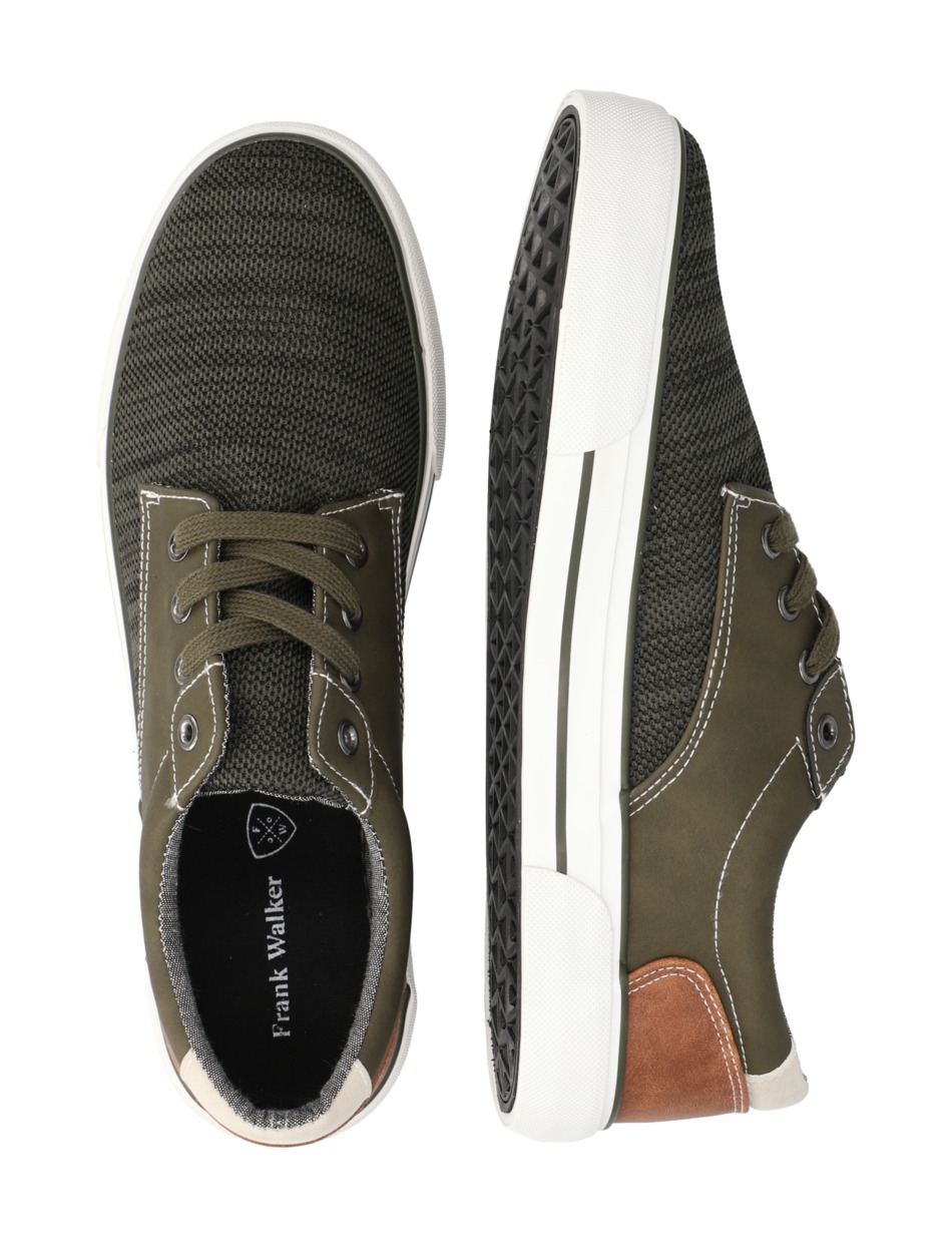 Textil Sneaker