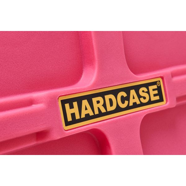 Hardcase 18
