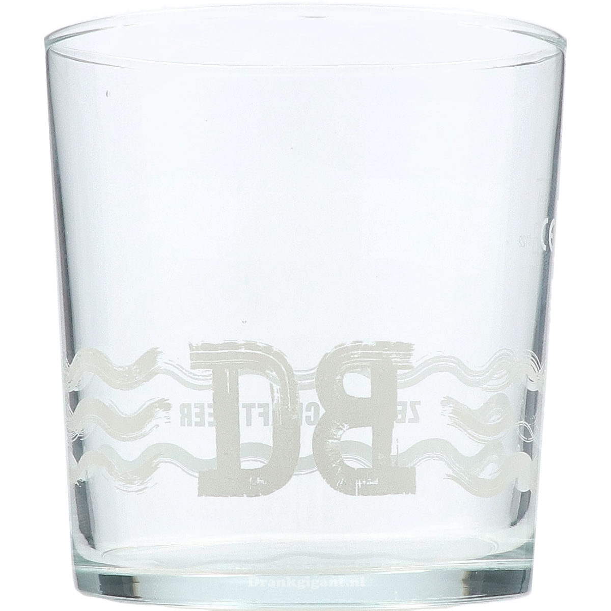 Dutch Bargain Bierglas Laag 25 cl