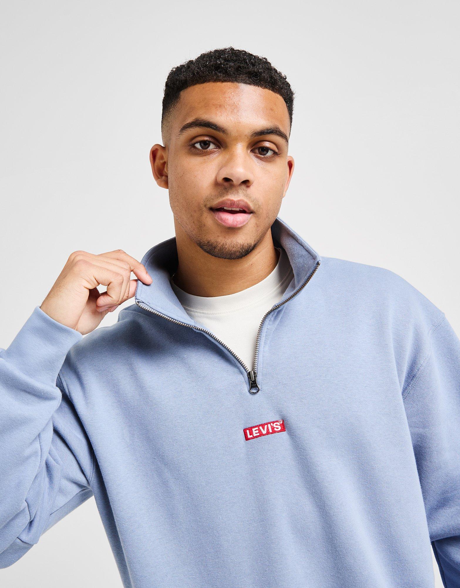 LEVI'S Sweat-shirt à logo Bébé
