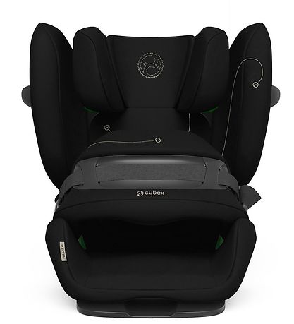 Cybex Autostol - Pallas G I-Size - Moon Black