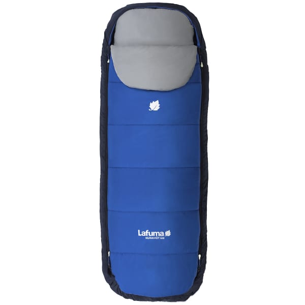 Sac de couchage LAFUMA NUNAVÜT KID AZUR BLUE