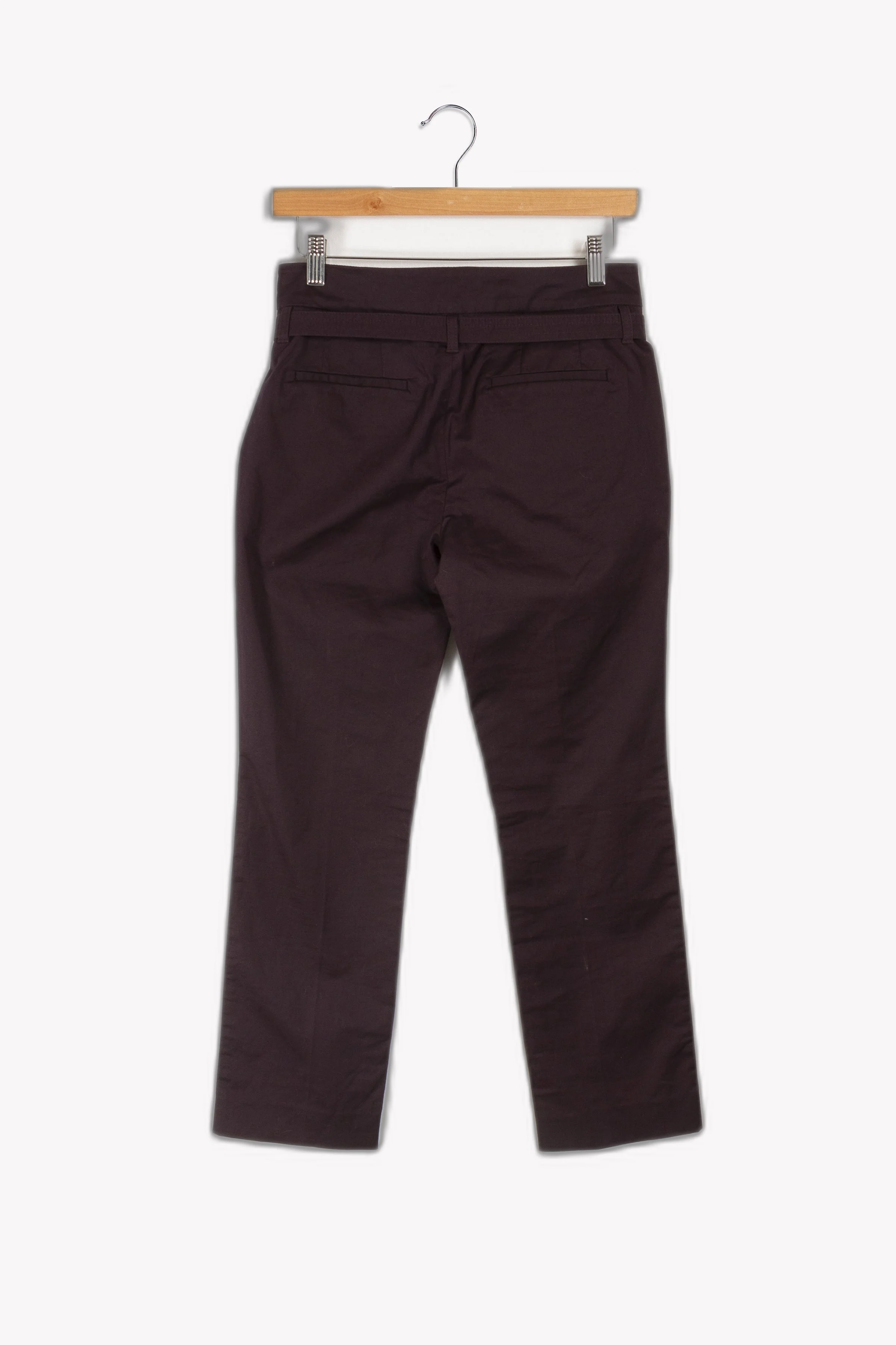 Pantalon | Violet