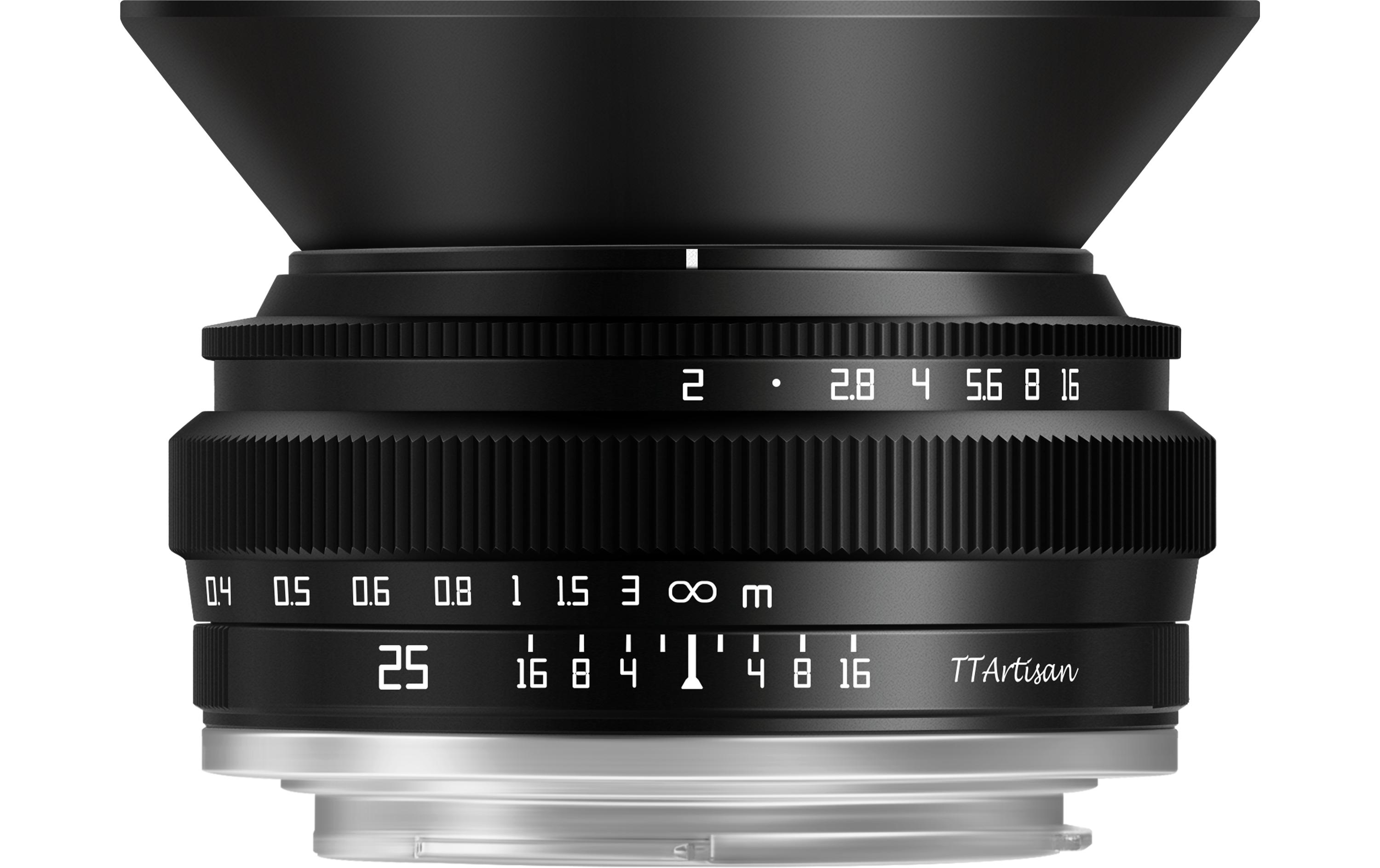 Sonnenblende 43mm RundRunde Sonnenblende mit 43-mm-Gewinde