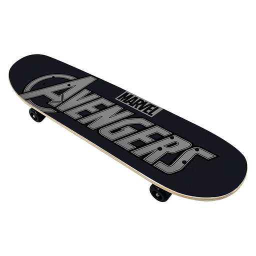 Skate dos Vingadores 28 x 8 polegadas