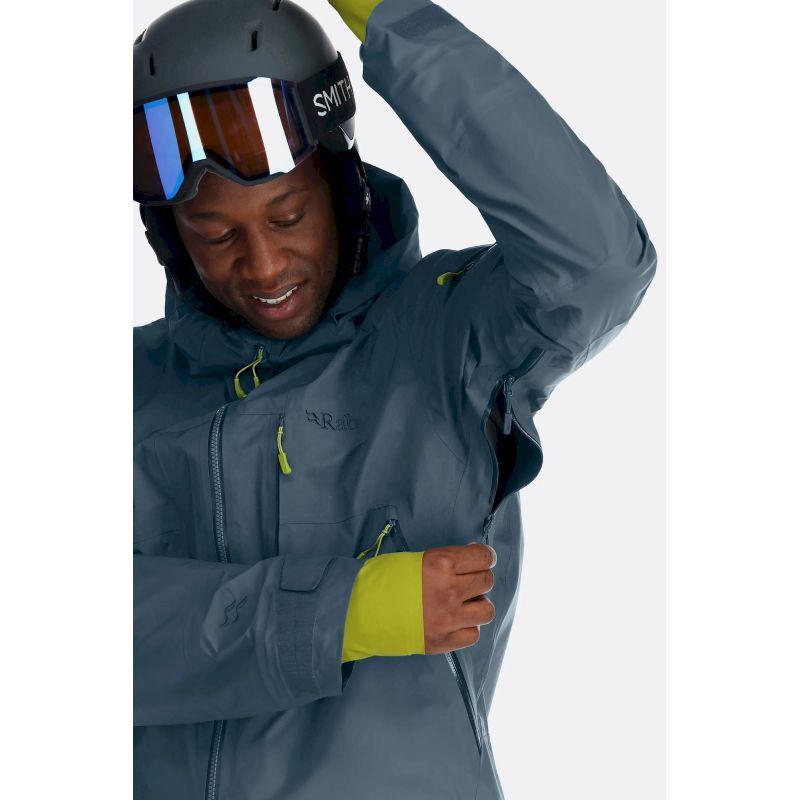 Khroma Latok GTX Jacket - Veste imperméable homme