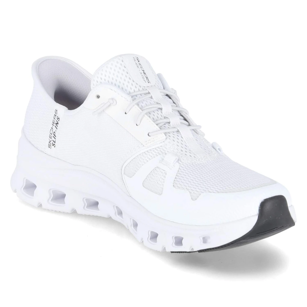 SkechersLow Sneaker GLIDE STEP PRO - wht