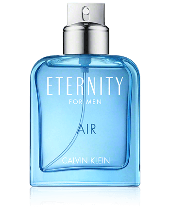 Calvin Klein Eternity Air for Men edt vapo 200ml