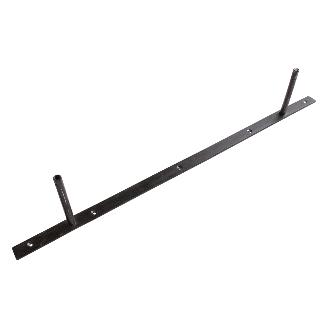 Wandplank Floating Vintage mango - ACVM3