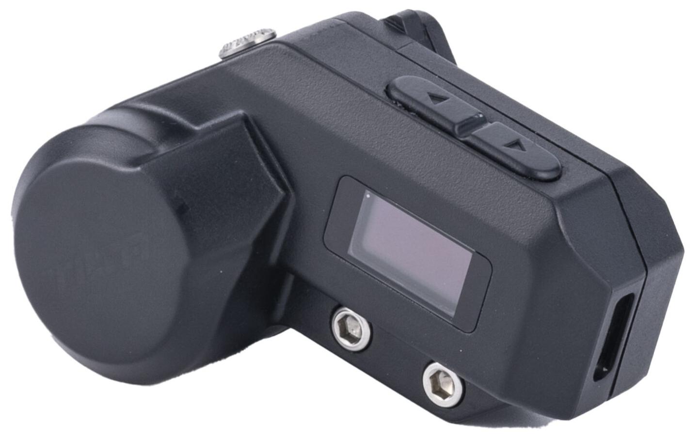 Wireless Motor für Tilta Mirage<br>Ermöglicht die Ferneinstellung des VND mit dem Wireless Controller für Mirage