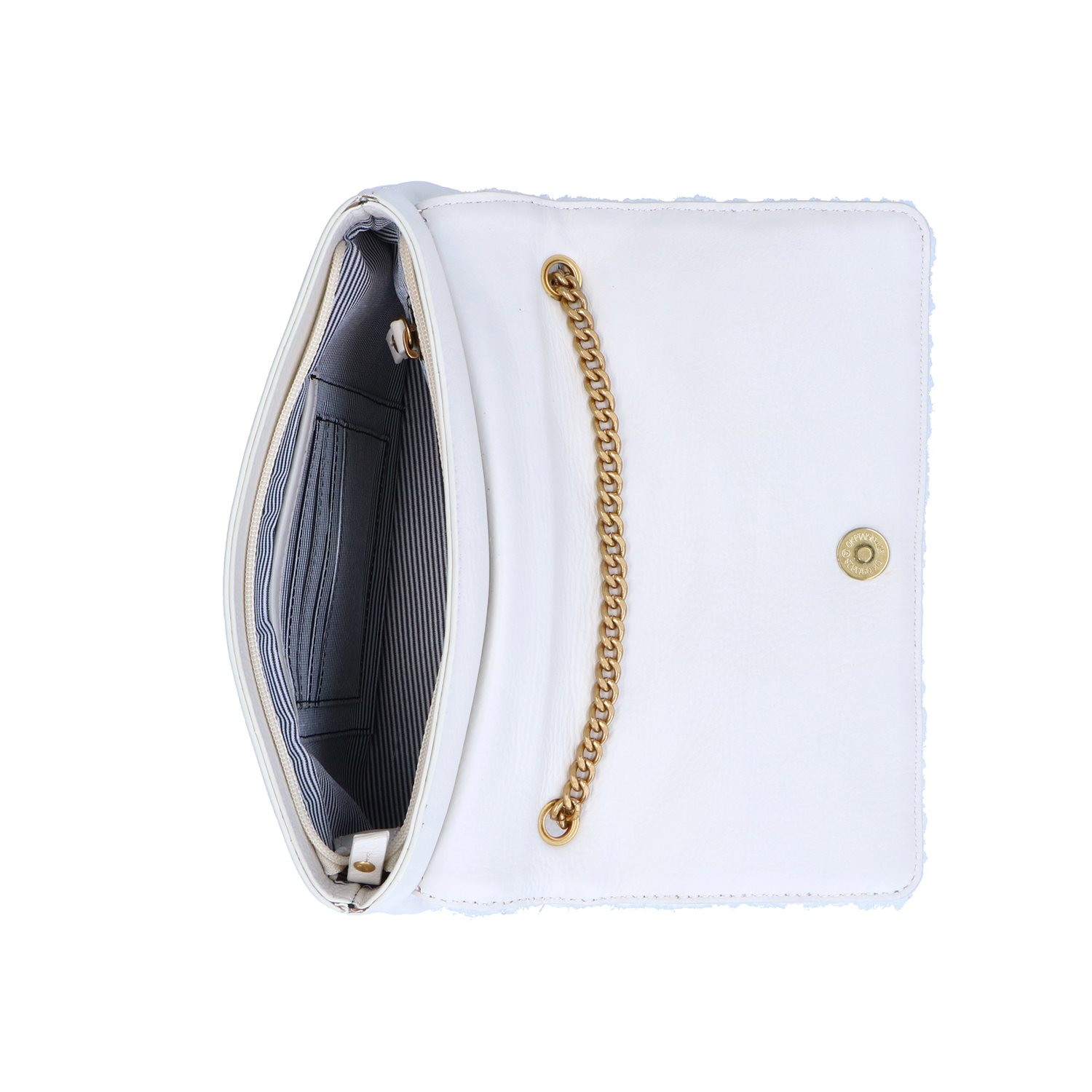 LouLou Essentiels 108Bag Cloud9 cream