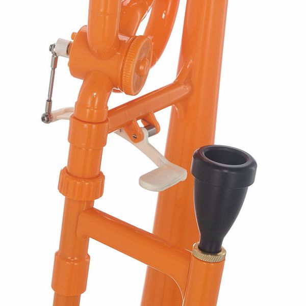 Startone PTB-20 Bb/F- Trombone Orange