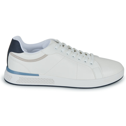 Aldo - POLYSPEC - Blanc