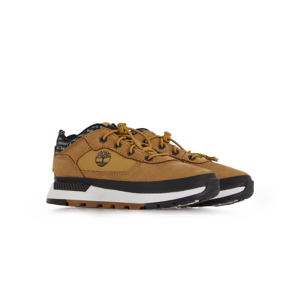 TIMBERLAND FIELD TREKKER LOW UTILITY