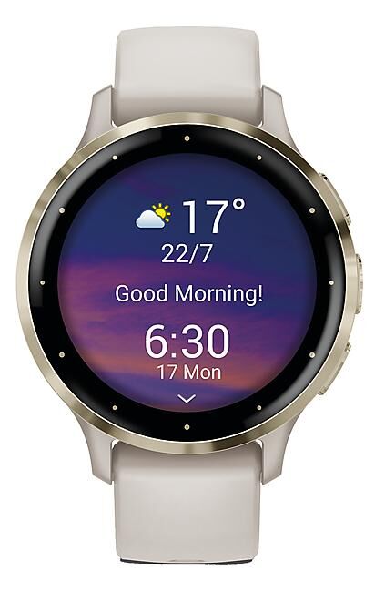 GARMIN - MONTRE GPS VENU 3S