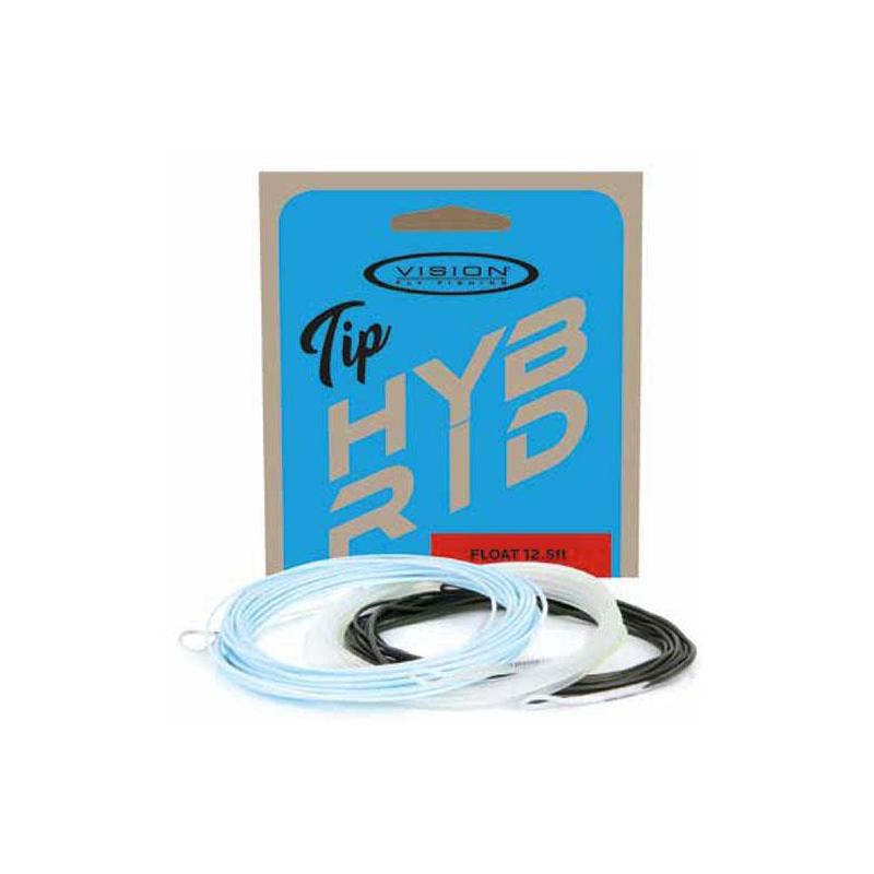 Tete De Ligne Vision Hybrid Tip