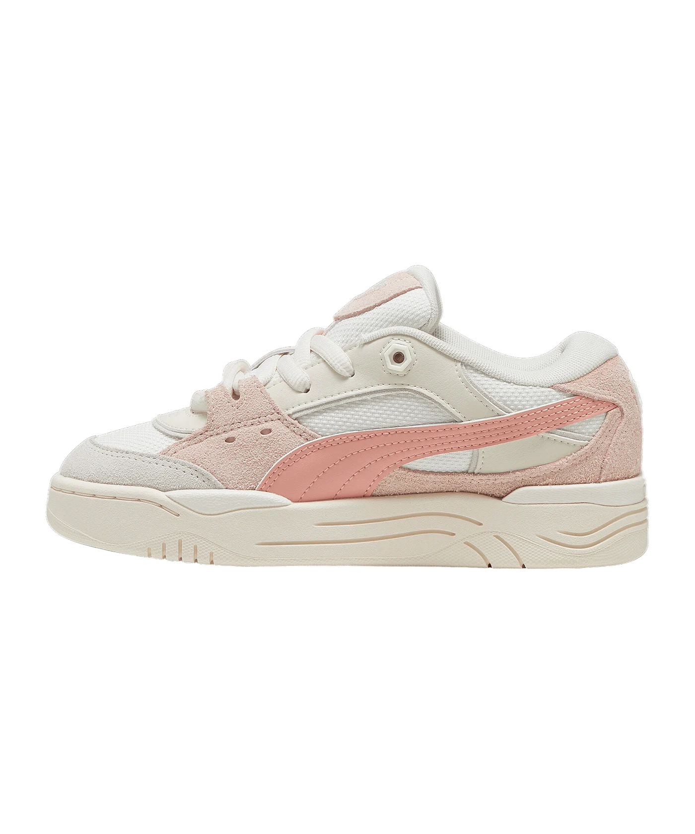 PUMA 180 Sneaker Weiss F26
