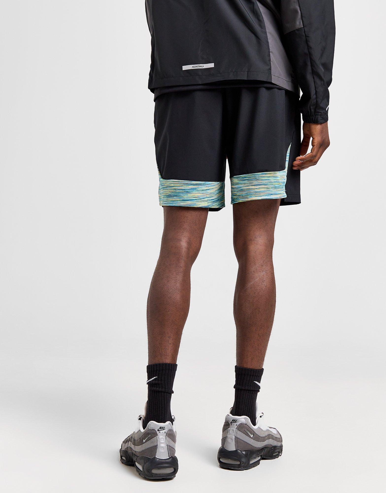 MONTIREX Short Trail Homme