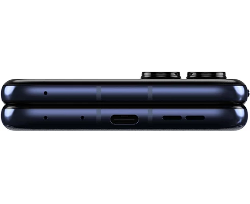 Motorola Razr 50 Ultra Midnight Blue