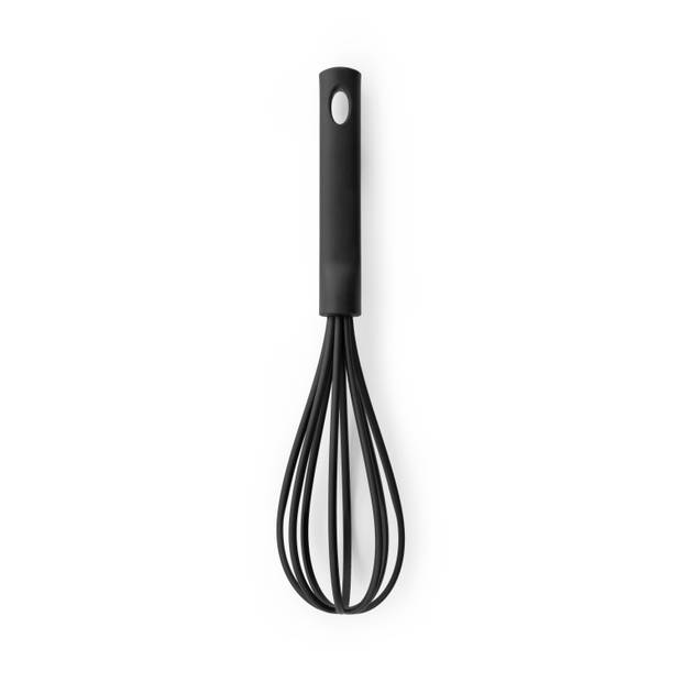 Brabantia Black Line garde groot nylon anti-aanbak - Black