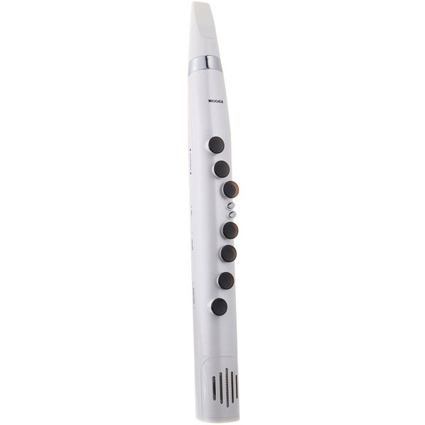 Mooer Wi100 Wind Instrument White