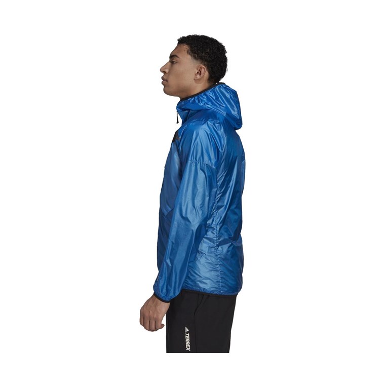 Adidas Terrex 3In1 Wind Hooded Jacket Men