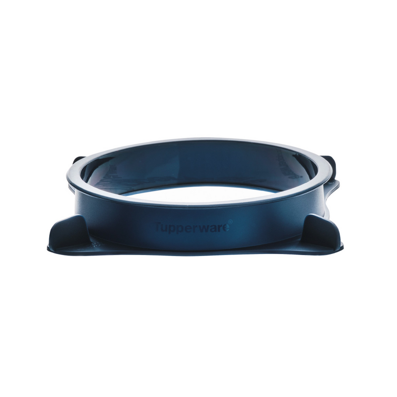 MicroPro® Grill mit Ring Ein Upgrade für die Mikrowelle.