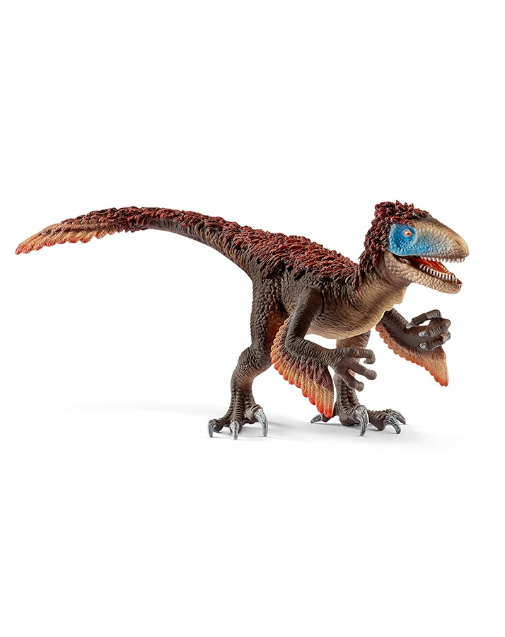 schleich® 14582 Dinosaurs – Utahraptor
