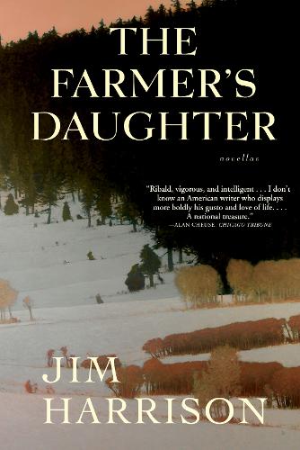 The Farmer's Daughter: Novellas (Paperback)
