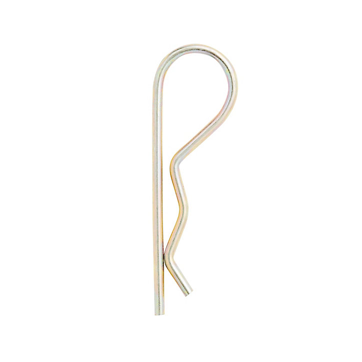 Goupille 3 x 72 mm