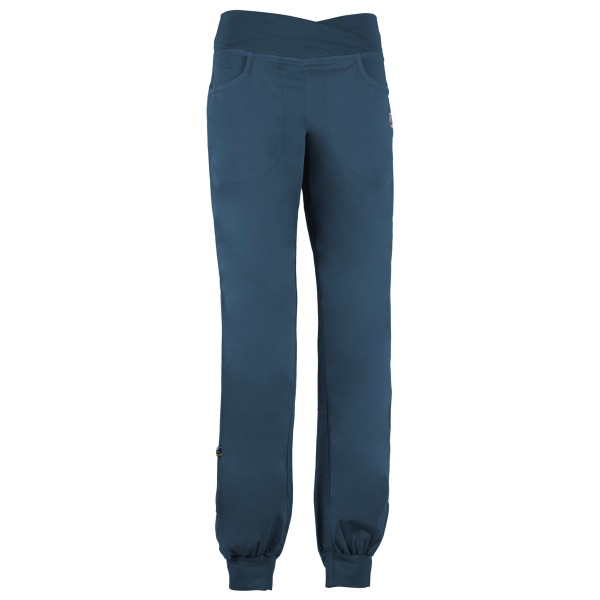 E9 - Women's Olivia - Pantalon d'escalade