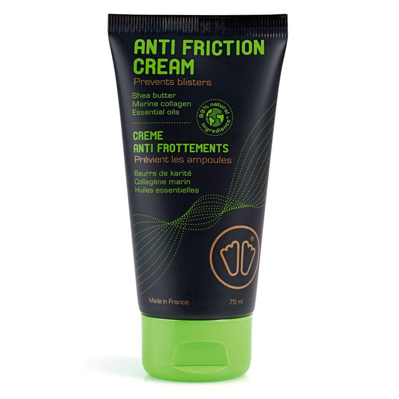 Crème Anti friction