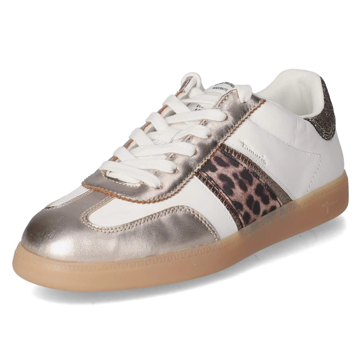 TamarisLow Sneaker - LEOPARD COMB