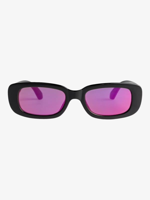 Vera Lunettes de soleil Noir Fille