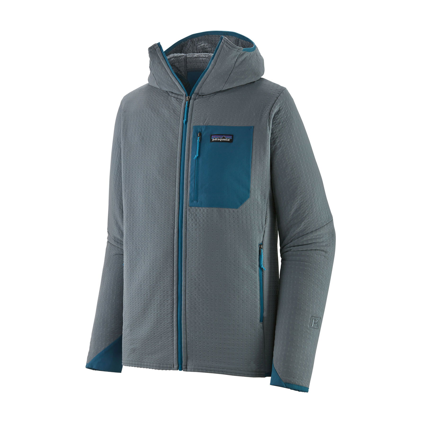 Patagonia R2 TechFace Hoody M's