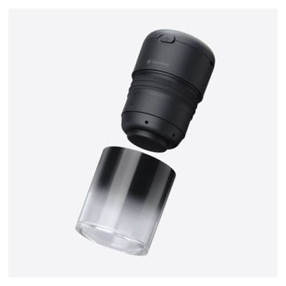 Appareil de Massage par Ventouse Chauffant Therabody TheraCup