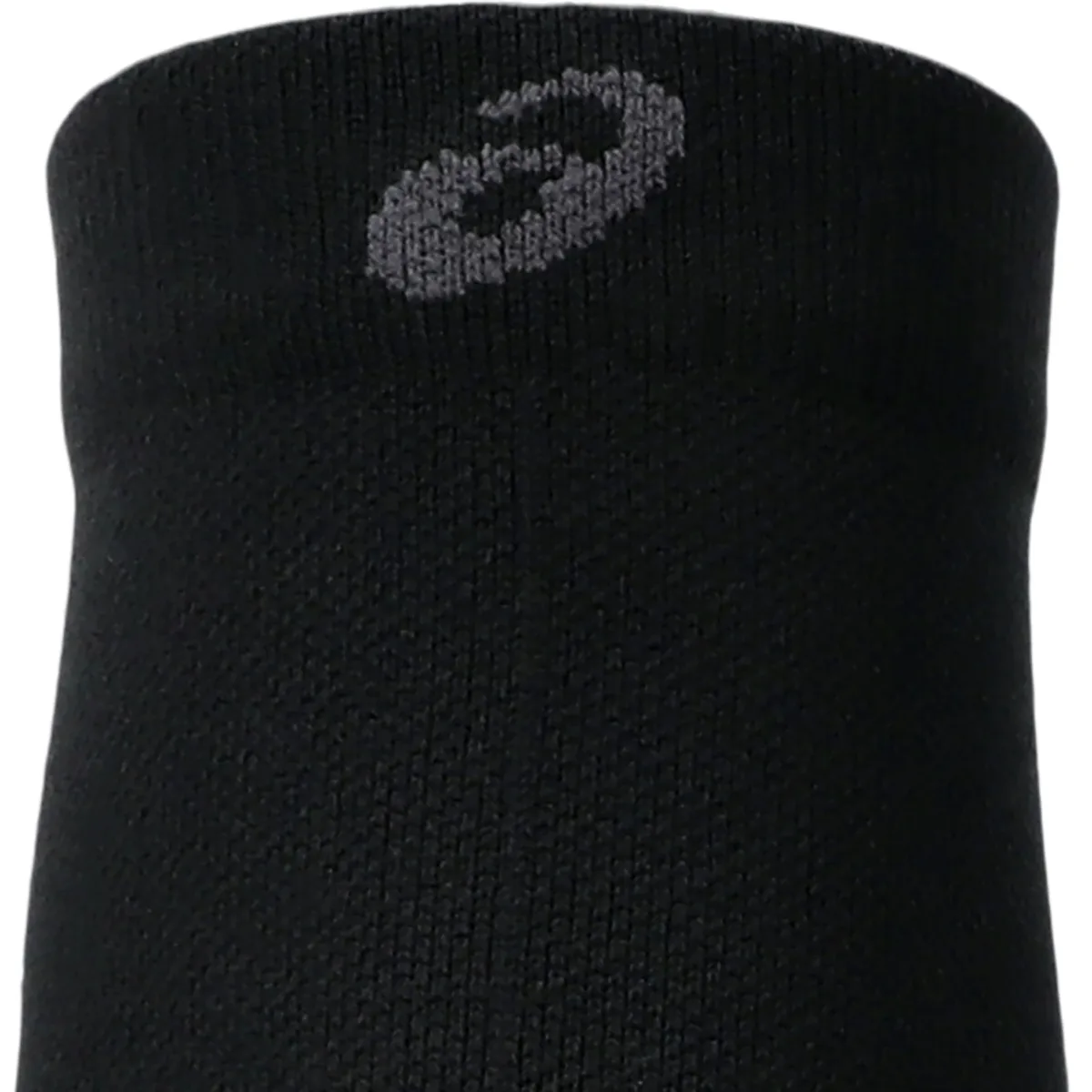 Asics Ks Fujitrail Crew Sock Performance Black