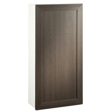 Haceka Mix&match kastdeur houtkleur 80x40 cm