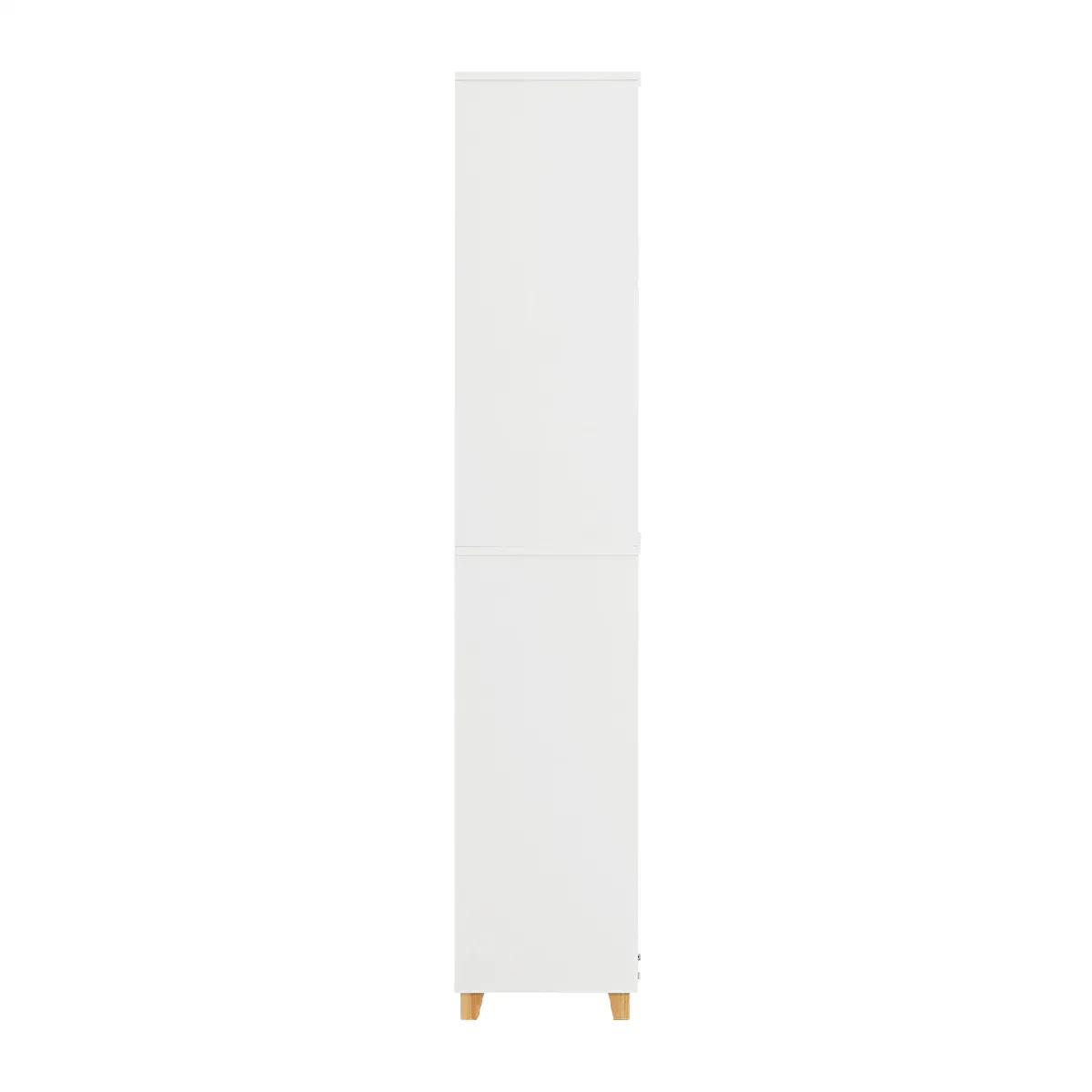 Sobuy BZR74-W - Blanc