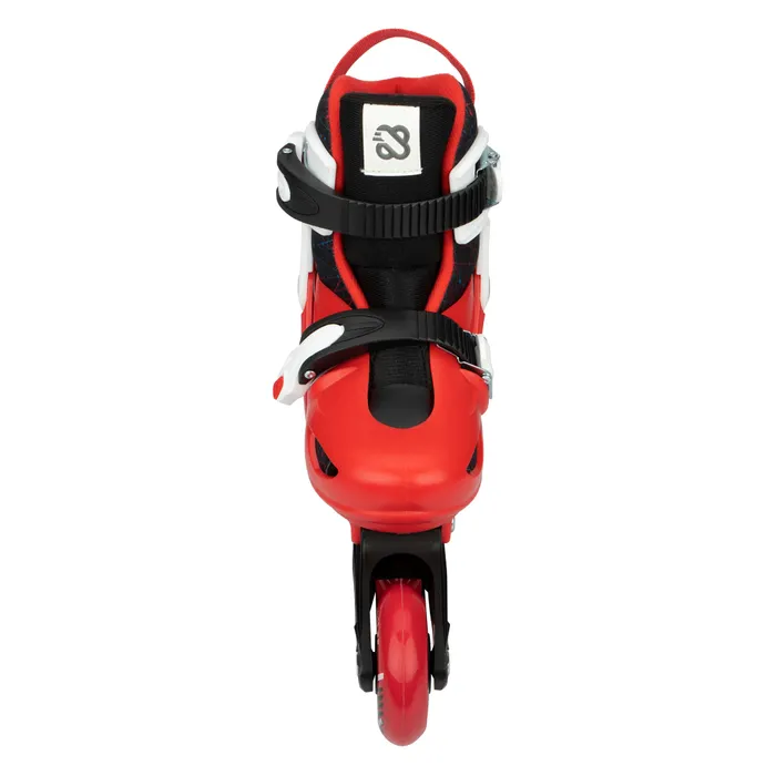 Nijdam Rad Racer Skate Junior (verstelbaar)