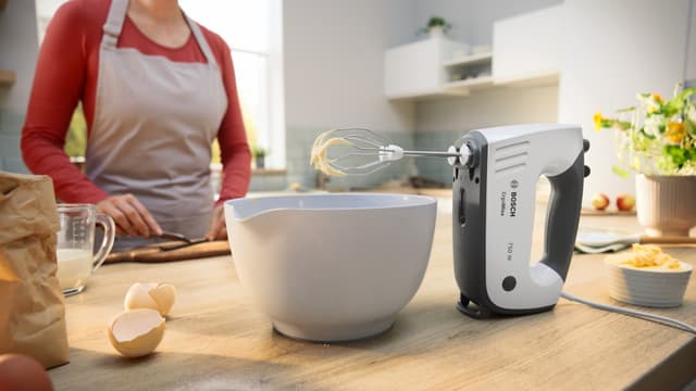 Bosch Håndmixer MFQ37480
