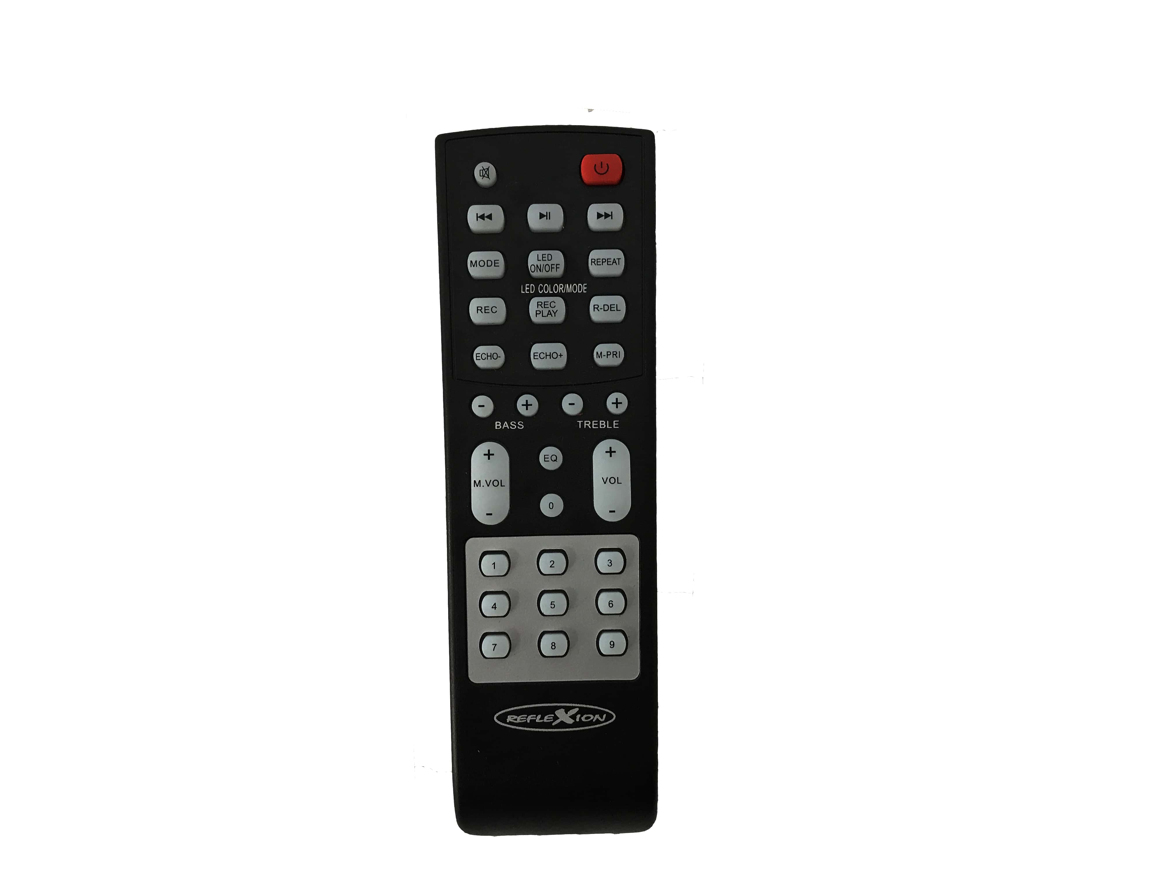 Reflexion PS09BT bluetooth box