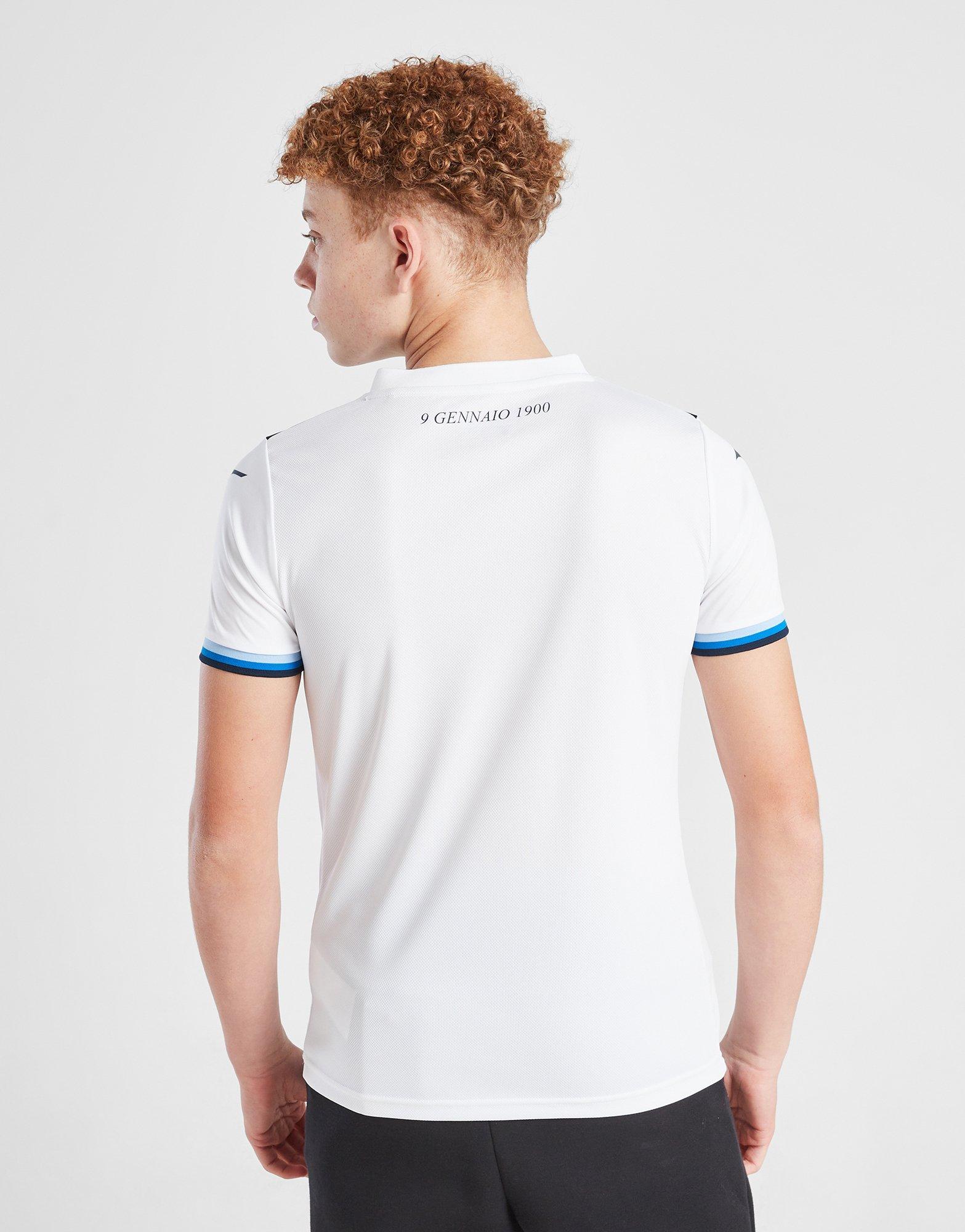 Mizuno Maillot 125ème anniversaire Lazio Junior