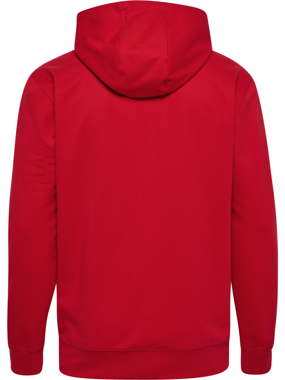 hmlGO 2.0 ZIP HOODIE