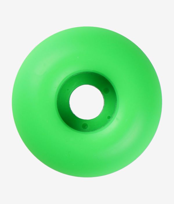 Spitfire Neon Bigheads Classic Rollen (neon green) 53mm 99A 4er Pack