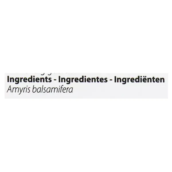 Óleo Essencial de Sândalo Indiano Pranarom 10ml