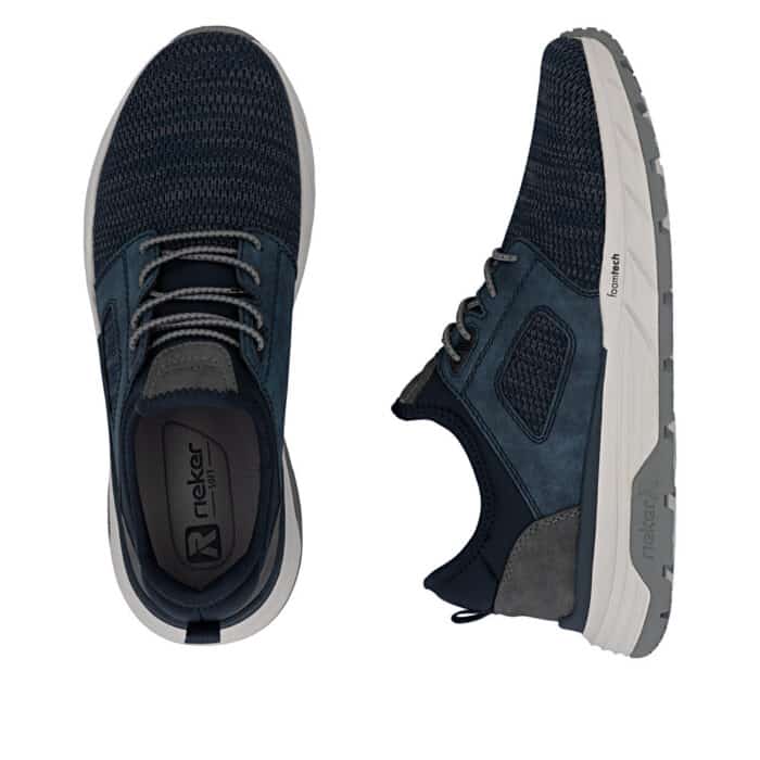 Rieker Sneakers Herre 06150-14