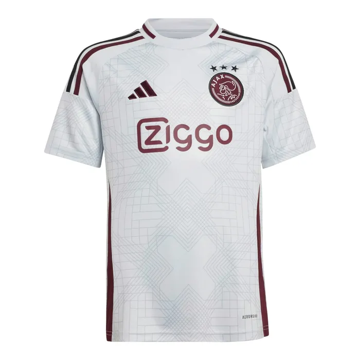 Adidas Ajax Amsterdam 24/25 Derde Shirt Junior